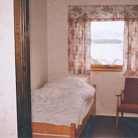 Holiday home Awesome In Etne With Kitchen Veste