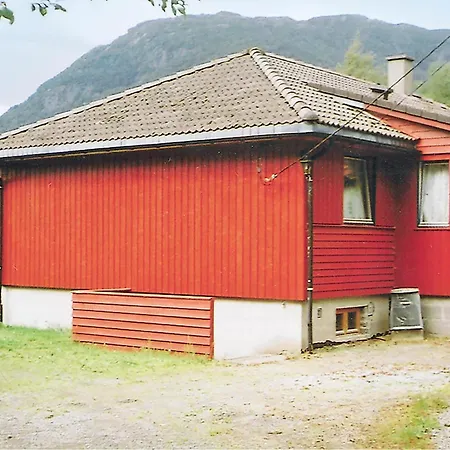 Awesome In Etne With Kitchen Holiday home