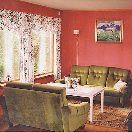 Etne Sorstranda Сasa de vacaciones *