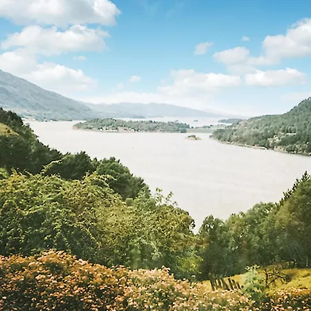 Сasa de vacaciones Etne Sorstranda Erve