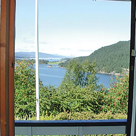 Etne Sorstranda Erve