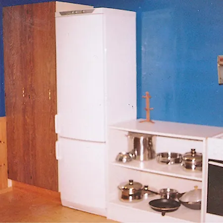 Prázdninový dům Etne Sorstranda