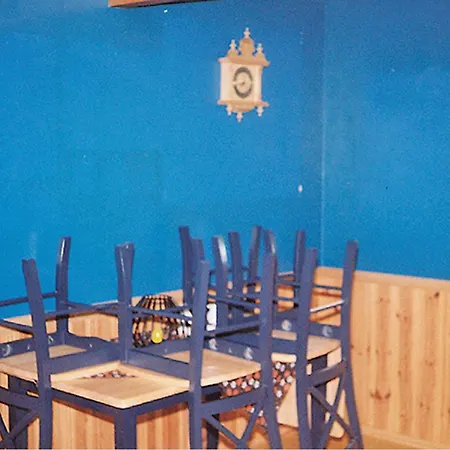 Prázdninový dům Etne Sorstranda